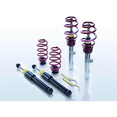Onderstel, veren / dempers Pro-Street-S EIBACH PSS65-20-001-02-22