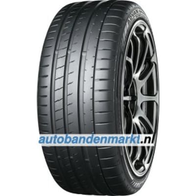 Yokohama Advan Sport (V107) ( 285/35 ZR23 (107Y) XL RPB )