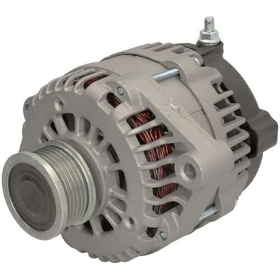 Driefasige generator RIVOLV RIV610356