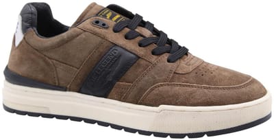 Pme Legend - Schoenen - Beige - Heren - Maat 42 -