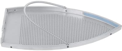 Dailygoods- Strijkschoen Aluminium Materiaal - Strijkschoen Cover - Antislip - Geschikt voor Thuis/Kantoor - Duurzaam - Eenvoudig te Gebruiken - Strijkijzerhoes