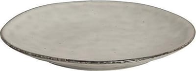 Broste Copenhagen - Gebaksbordje 15cm - Nordic Sand - Set van 4