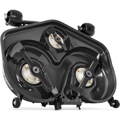 Husqvarna combi maaidek 112cm rc-serie