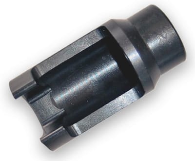Wurth - Injectortrekker Siemens - Injectortrekker voor Siemens x 1 st Lengte 80 mm