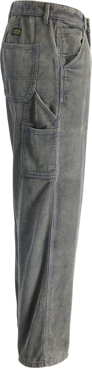 JACK&JONES - JPSTALEX HUNTER CORDUROY CARPENTER - Jongens - Broeken