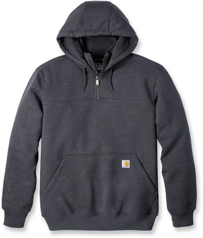 Carhartt Paxton Quarter-Zip Hoodie -