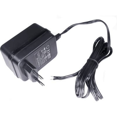 Lader 24v