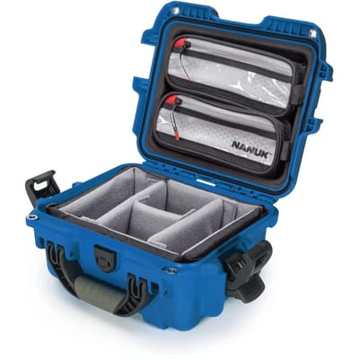 Cameratas Nanuk 905