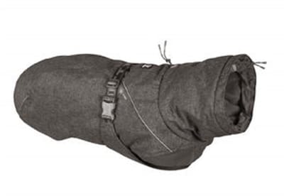 Hurtta Expedition Parka - Blackberry - 20 cm