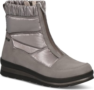 Caprice Dames Enkellaarsje 9-26406-43 345 G-breedte Maat: 38 EU