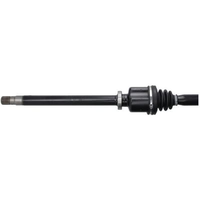 Aandrijfas POINT GEAR PNG75932