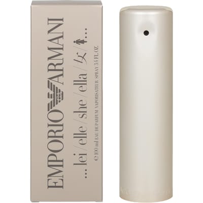 Armani Emporio Lei Edp Spray 100ml.