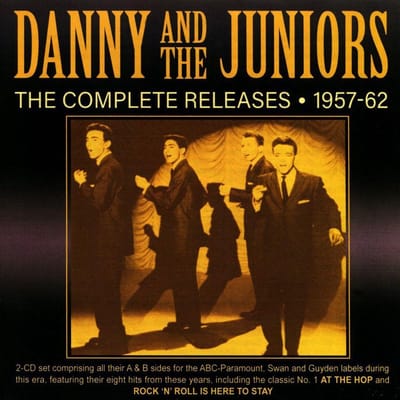 Complete Releases 1957-62