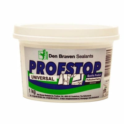 Den Braven Profstop Universal 6 Kg
