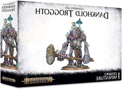 Miniatuur Figuur - Fantasy Model - Hobby Assemblage - Gedetailleerde Componenten - 60mm Basis - Meerkleurig