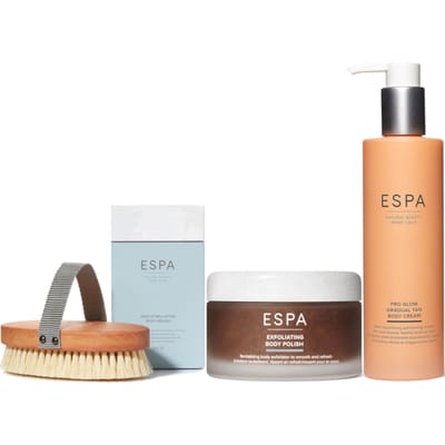 ESPA Prolong Summer Tan Bundle