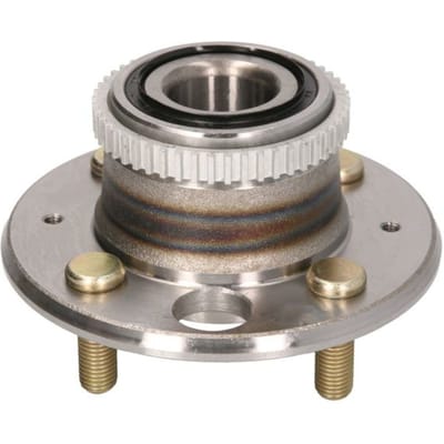 Wiellagerset BTA H24026BTA