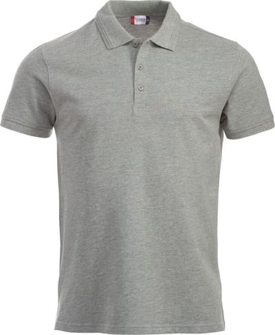 Clique Manhattan 028250 - Antraciet Melange - XXL