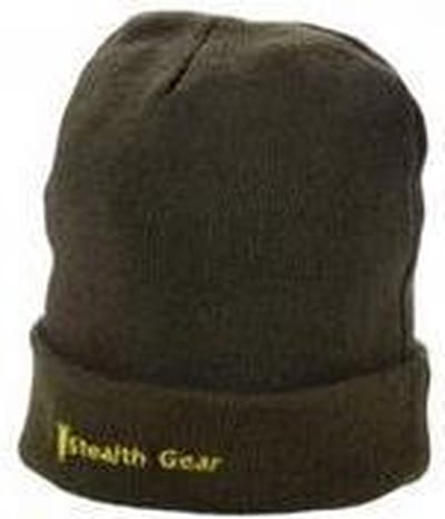 Stealth Gear Ultimate Freedom Beanie Hat