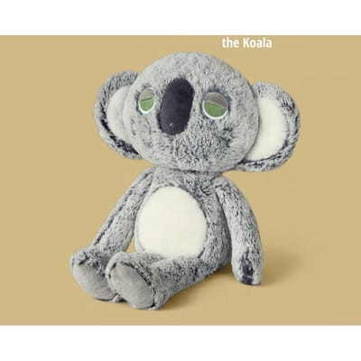 Roze Axolotl Pluche Speelgoed Gevuld Kawaii Slaperige Salamander Witte Kat Tapir Konijn Pluche Knuffel Troost Speelgoed Verjaardagscadeau voor Jongen Meisje about 37cm