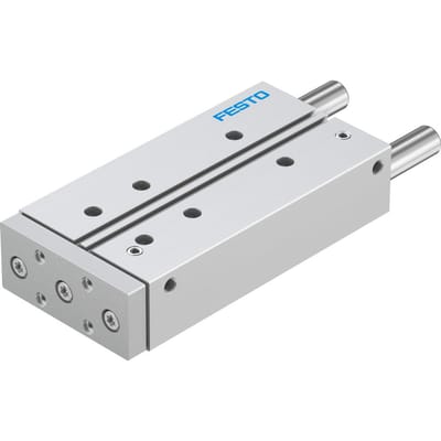 Festo Geleidingscilinder 32mm Boring 160mm Slag Dubbelwerkend - 170862 - P2EMB
