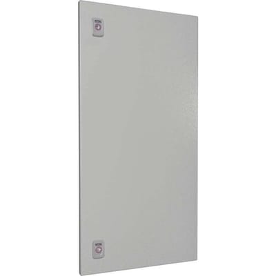 Rittal SV 9682.148 Deeldeur Staal Grijs (b x h) 400 mm x 800 mm 1 stuk(s)