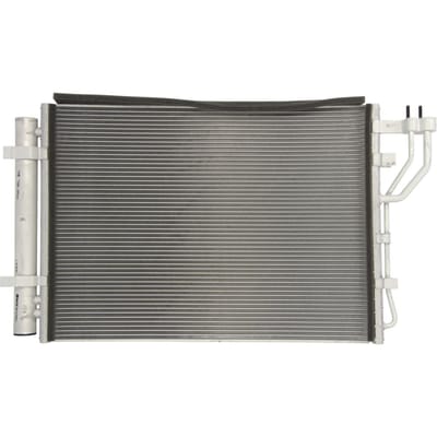 Condensor, airconditioning NRF 350013