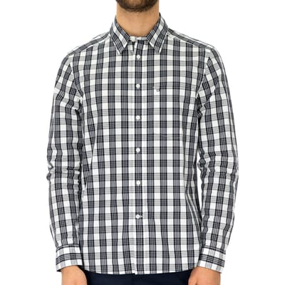 Calvin Klein  Overhemd    Veelkleurig