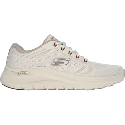 Hardloopschoenen Skechers Arch Fit 2.0 232700-OFWT OFF WHITE