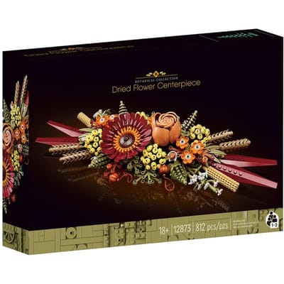 Compatibel met Boeket Bouwstenen Nieuwe Gemonteerde Ornamenten Gepreserveerde Verse Bloem Valentijnsdag Speelgoed Rozen10328