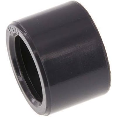 PVC Verloopbus 25x32mm [5 Stuks]