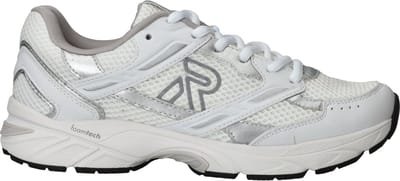 Rieker Sport Sneakers - Dames - Wit - Maat:39