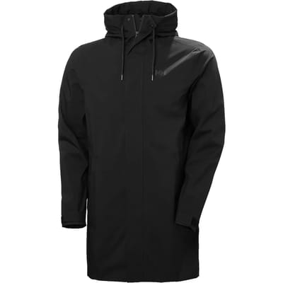 Waterdichte jas Helly Hansen Munich