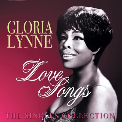 Singles Collection - Gloria Lynne