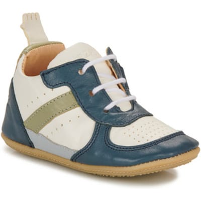 Easy Peasy  Lage Sneakers MY PRE BASKET LACET