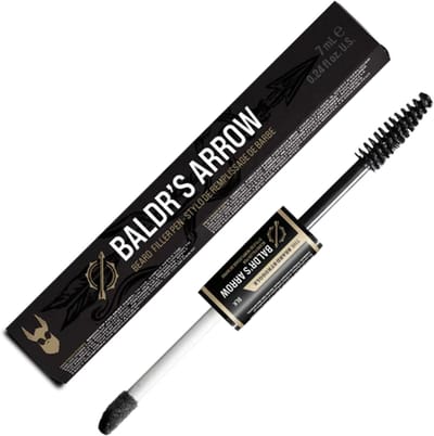 The Beard Struggle Baldr,s Beard Pen - Black