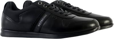 Leren sneakers Living 1