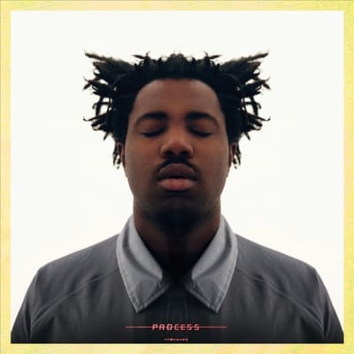 Sampha - Process - CD