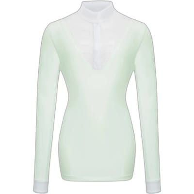 Wedstrijdshirt voor meisjes LeMieux Rider Eva