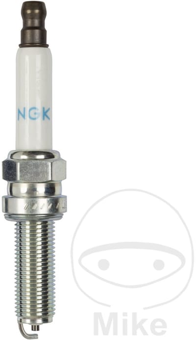 ngk bougie voor motorfiets lmar8j-9e / 93972 nieuw