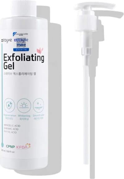 Stayve Dermawhite Peelinggel 290 ml
