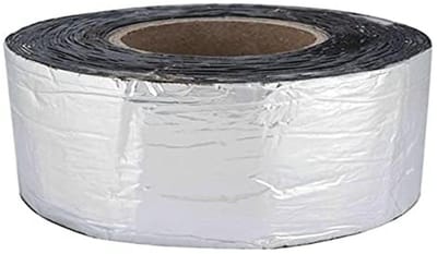 Waterdichte afdichtingstape voor dak- en terrasreparatie 10 cm x 10 m