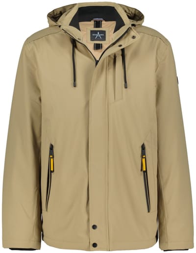 Wayfarer Jacket