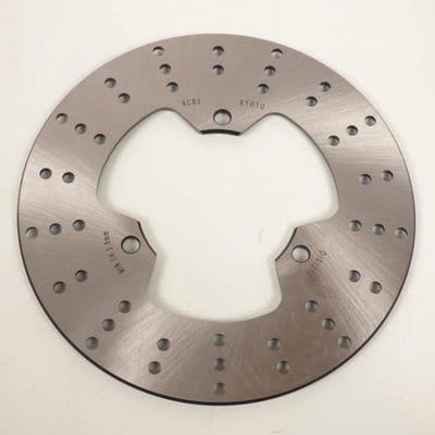 achterremschijf sifam voor motorfiets yamaha 400 fzr rr exup 1990 tot 1995 Ø210x84x5mm / ar nieuw
