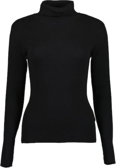 Blue Seven dames - Coltrui 247934 zwart dames maat 36