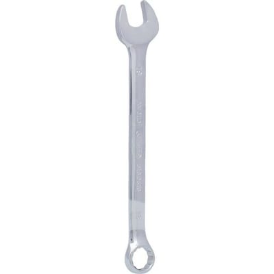 KS Tools 518.0618 518.0618 Ring-steeksleutel Sleutelbreedte (metrisch) 18 mm