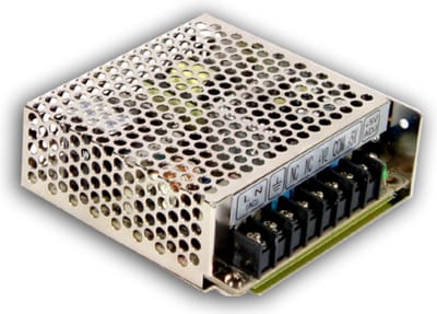 Mean Well RD-50A Schakelnetvoedingsmodule 54 W
