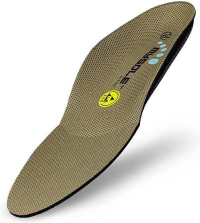 Mysole Arch High maat 41