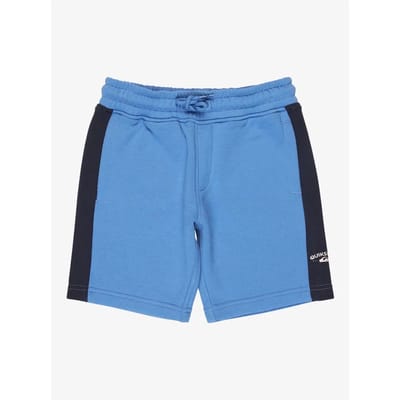 Quiksilver Knowledge Aera Korte Sportbroek Blauw 24 Months Jongen