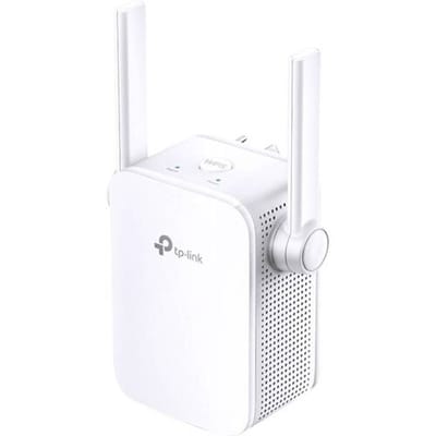 TP-LINK WiFi-versterker TL-WA855RE V2 TL-WA855RE V2 300 MBit/s